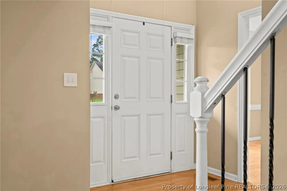 40 Cottonade Circle Lillington, NC 27546