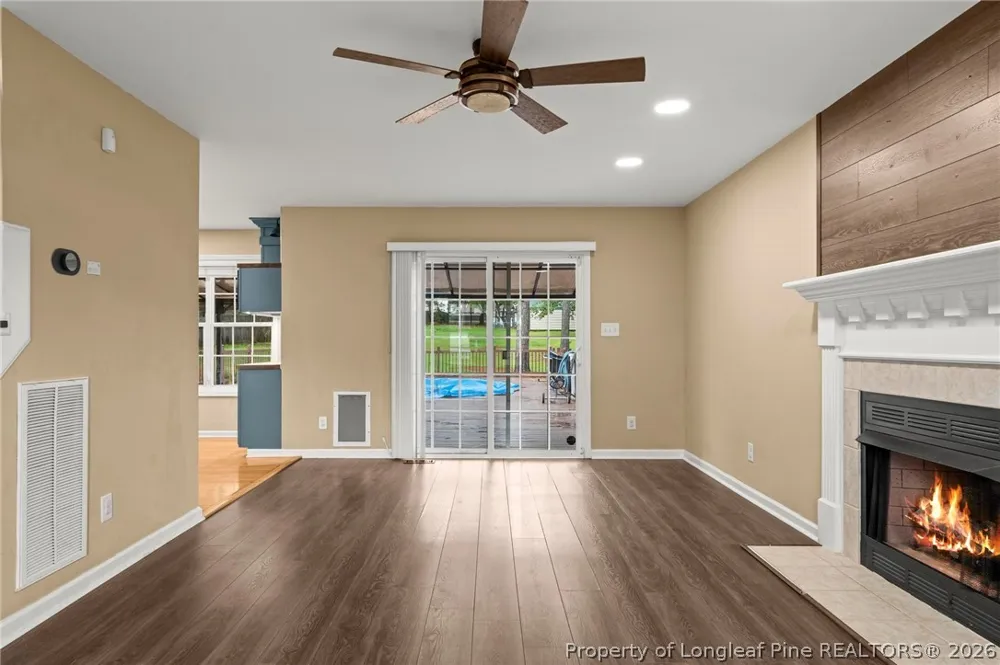 40 Cottonade Circle Lillington, NC 27546