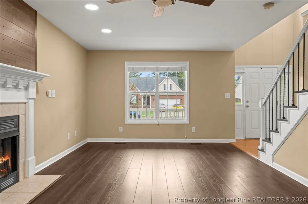 40 Cottonade Circle Lillington, NC 27546
