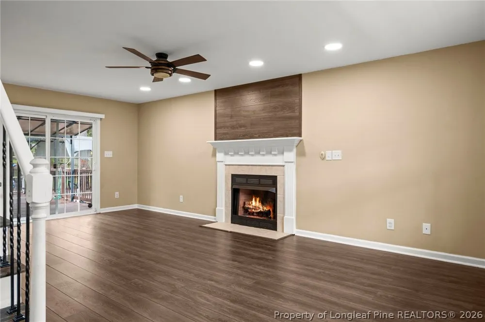 40 Cottonade Circle Lillington, NC 27546