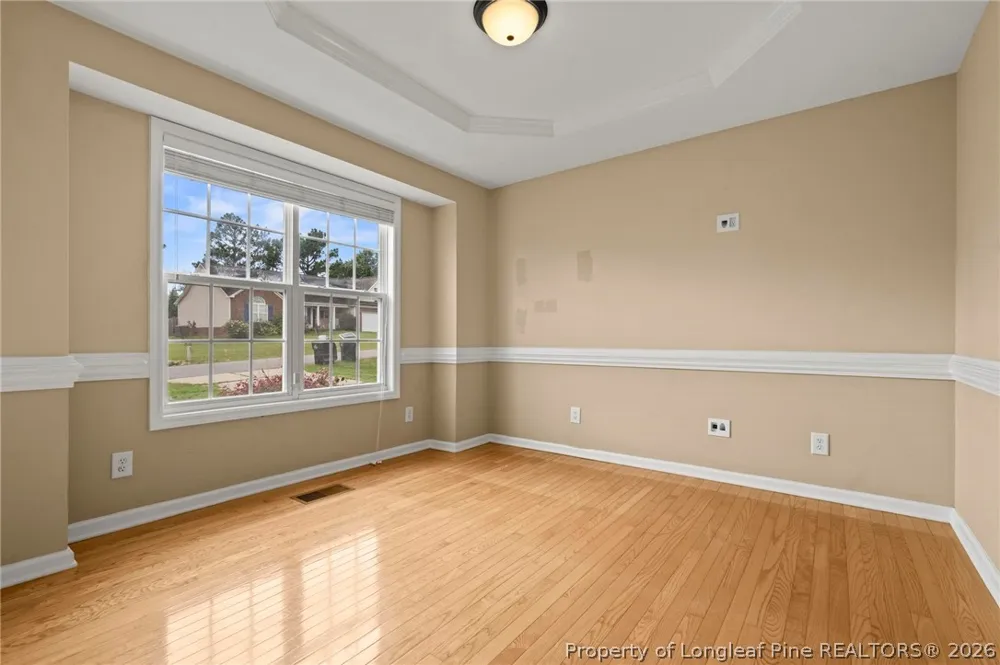 40 Cottonade Circle Lillington, NC 27546