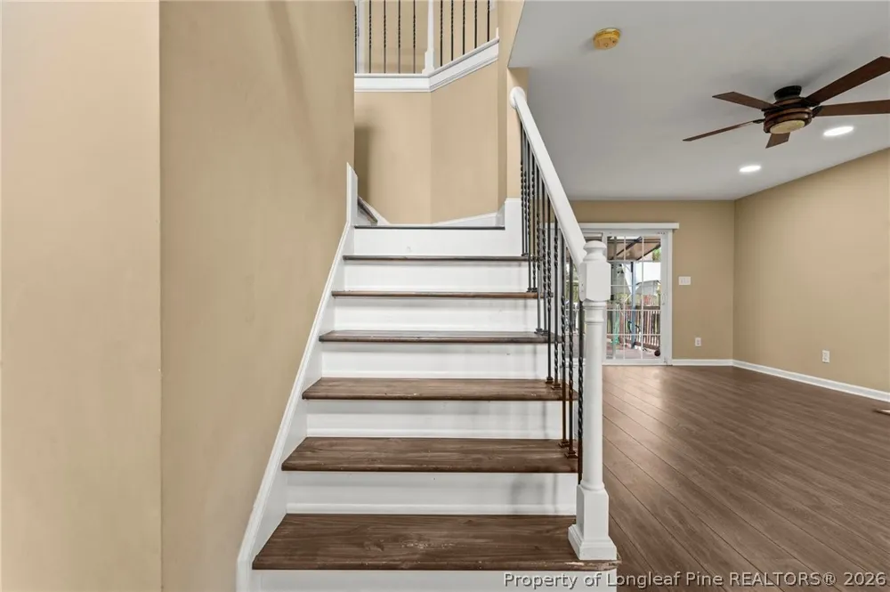 40 Cottonade Circle Lillington, NC 27546