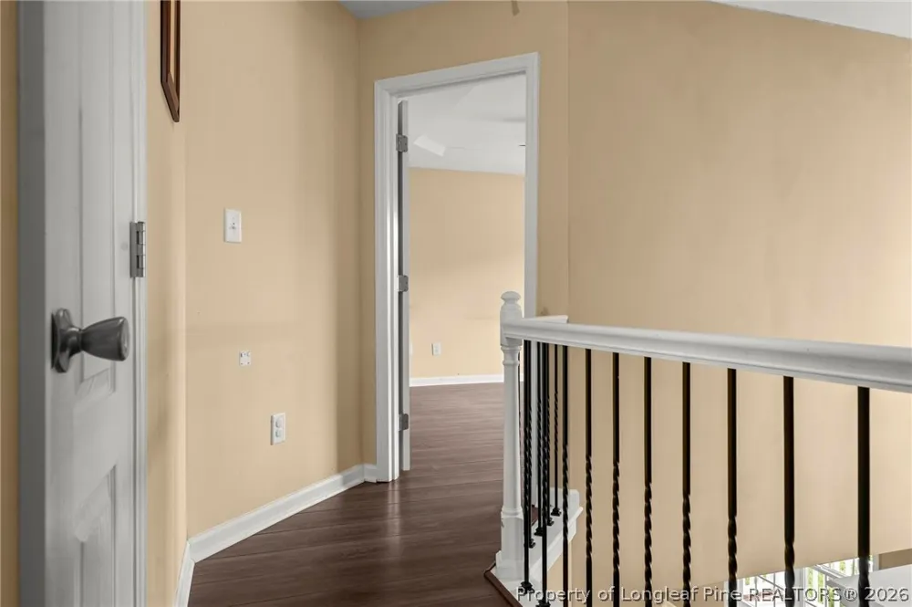 40 Cottonade Circle Lillington, NC 27546