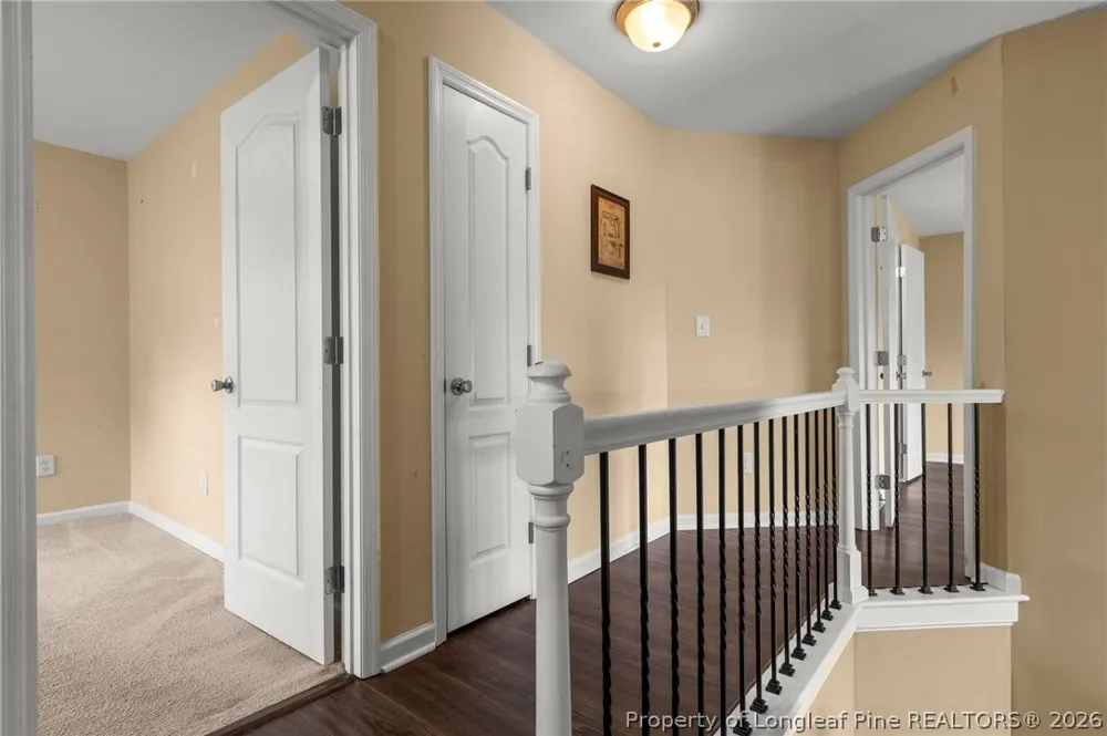 40 Cottonade Circle Lillington, NC 27546