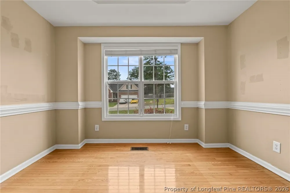 40 Cottonade Circle Lillington, NC 27546