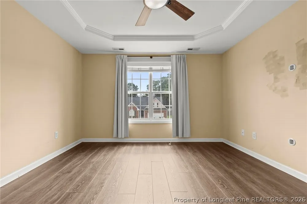 40 Cottonade Circle Lillington, NC 27546