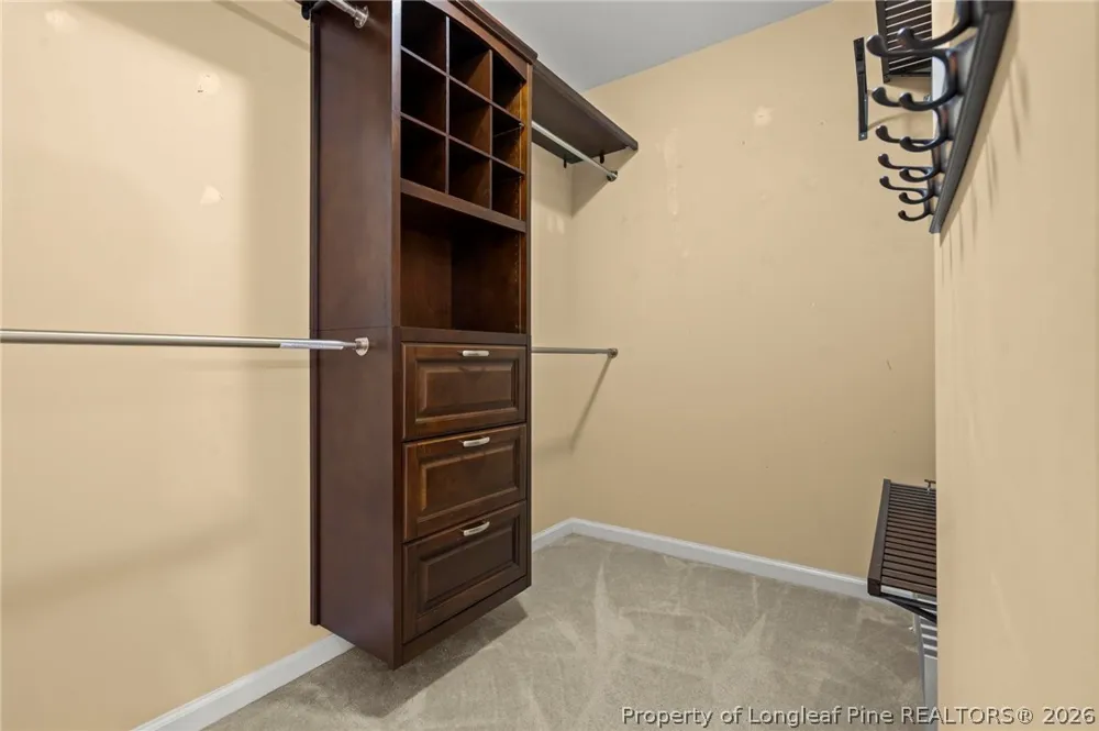 40 Cottonade Circle Lillington, NC 27546