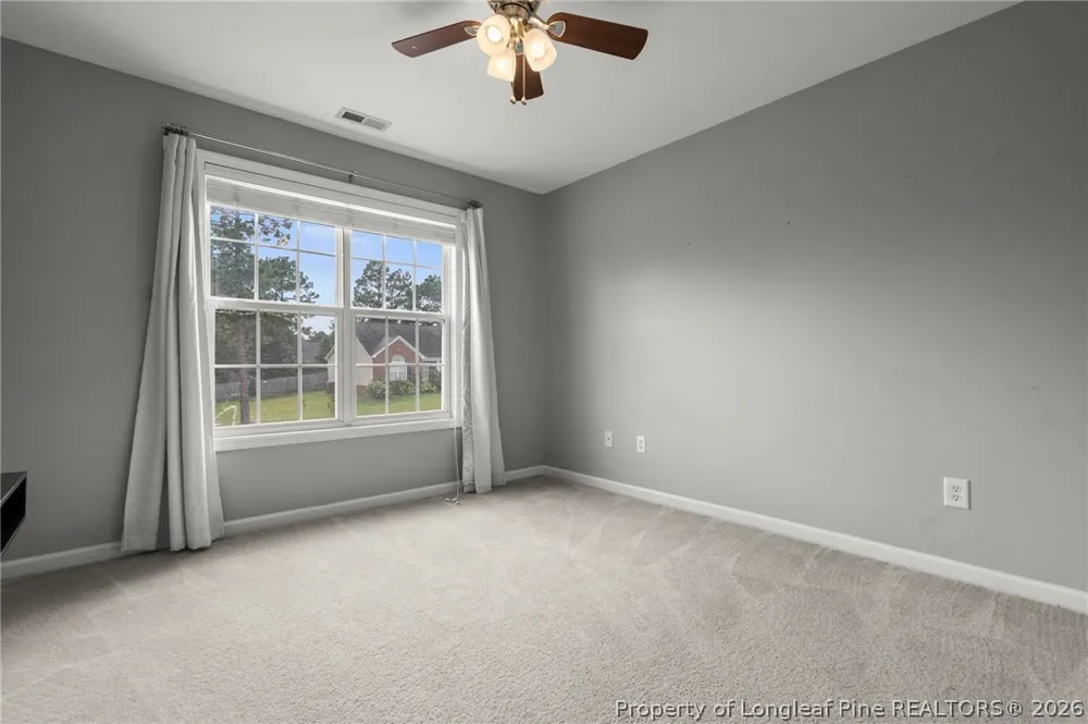 40 Cottonade Circle Lillington, NC 27546