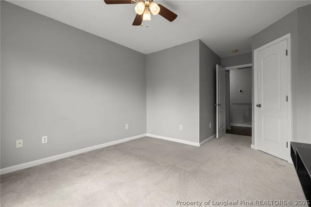 40 Cottonade Circle Lillington, NC 27546