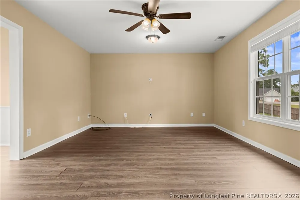 40 Cottonade Circle Lillington, NC 27546