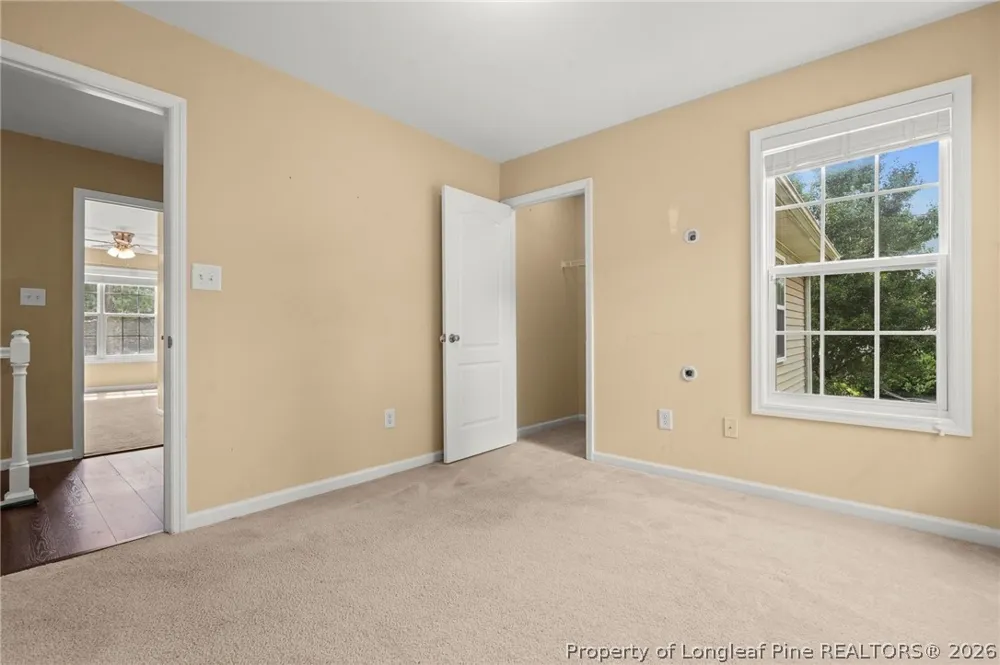 40 Cottonade Circle Lillington, NC 27546