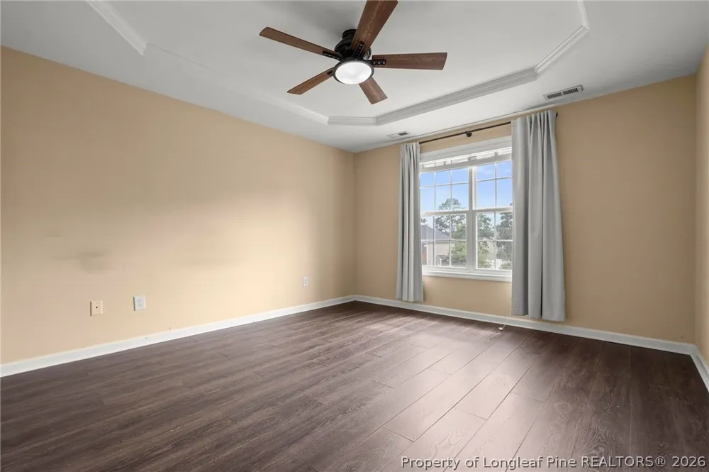 40 Cottonade Circle Lillington, NC 27546