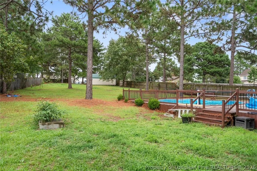 40 Cottonade Circle Lillington, NC 27546