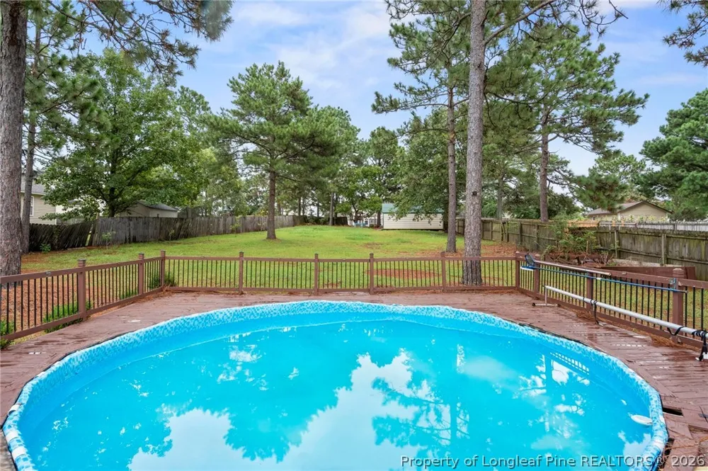 40 Cottonade Circle Lillington, NC 27546