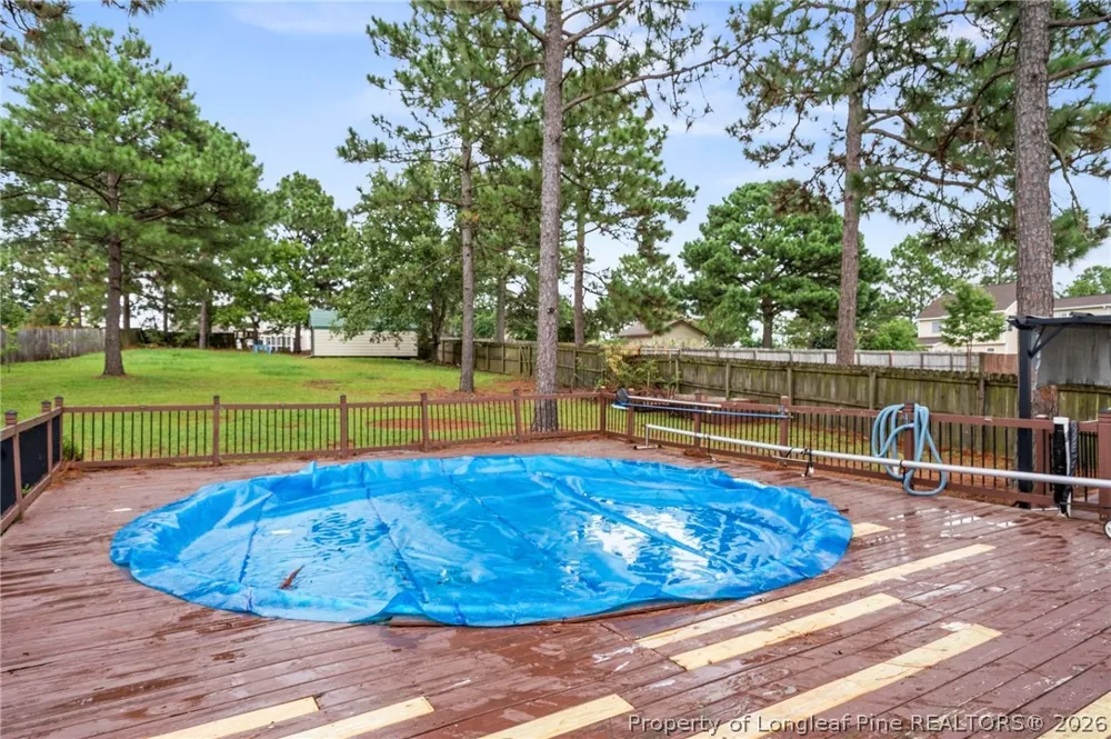 40 Cottonade Circle Lillington, NC 27546