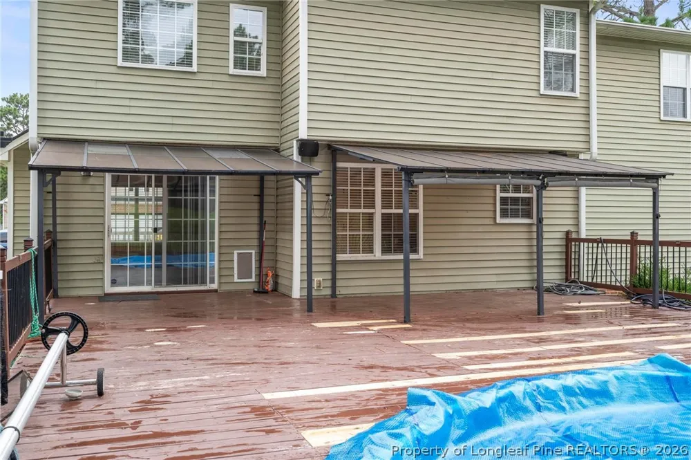 40 Cottonade Circle Lillington, NC 27546
