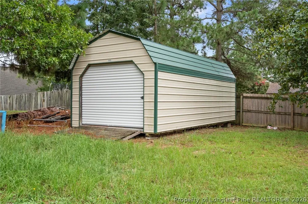 40 Cottonade Circle Lillington, NC 27546