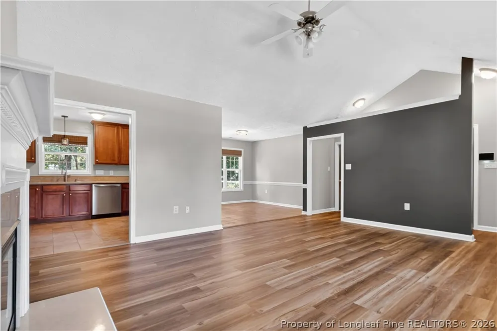 278 Oakmont Drive Raeford, NC 28376