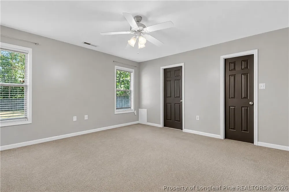 278 Oakmont Drive Raeford, NC 28376