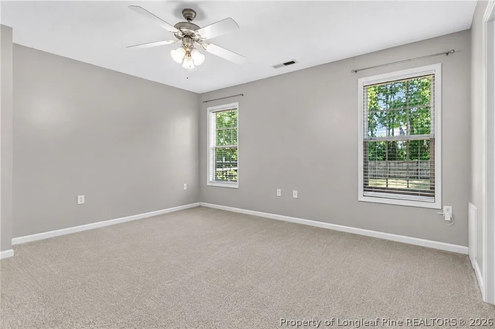 278 Oakmont Drive Raeford, NC 28376