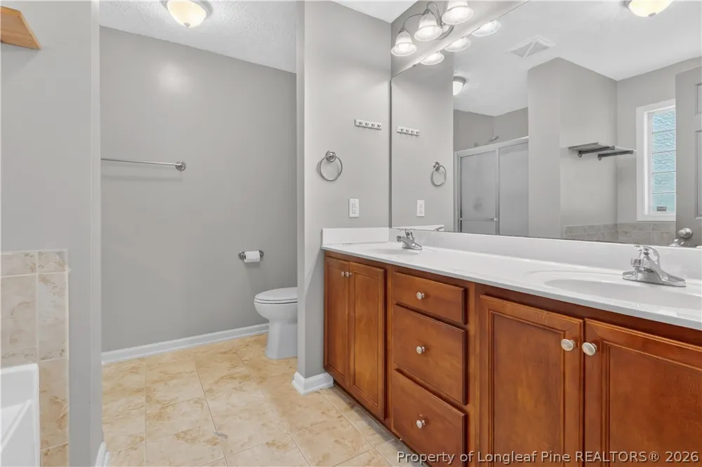 278 Oakmont Drive Raeford, NC 28376