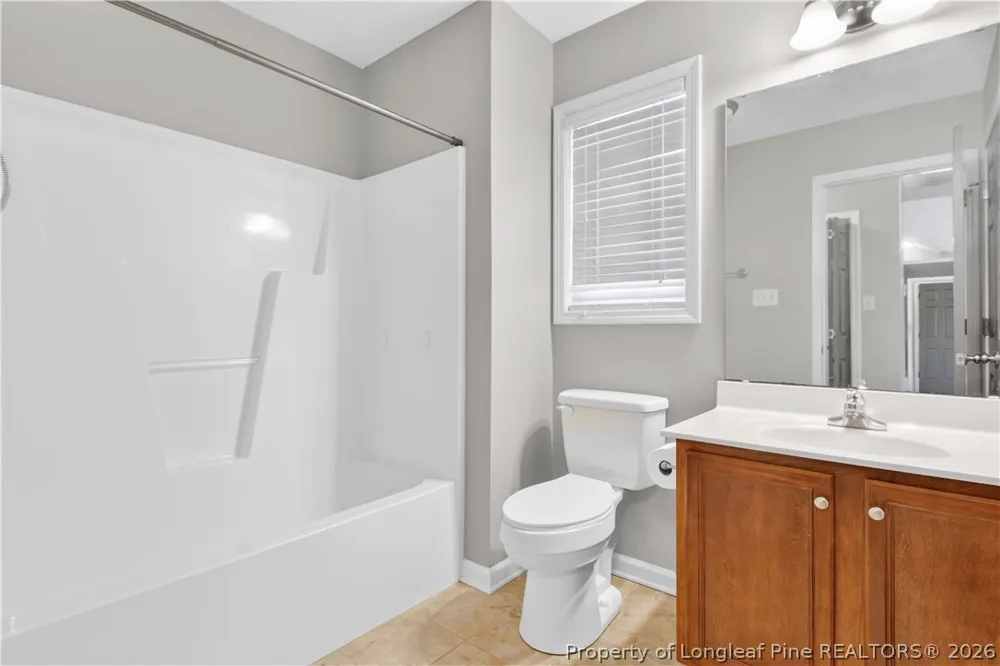 278 Oakmont Drive Raeford, NC 28376