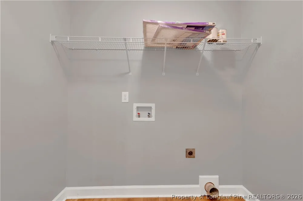 278 Oakmont Drive Raeford, NC 28376