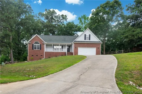 278 Oakmont Drive