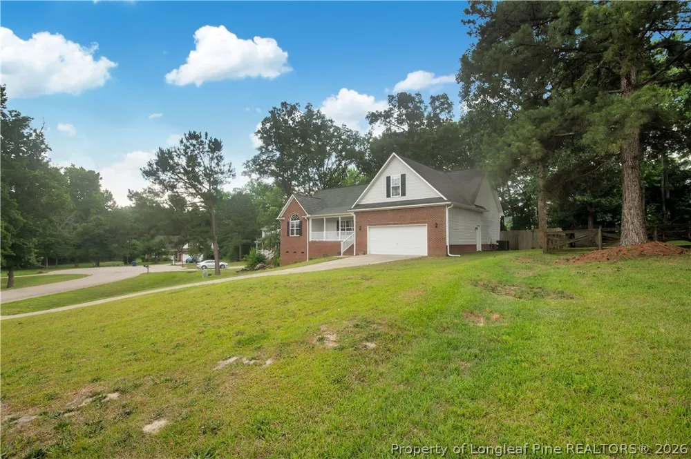 278 Oakmont Drive Raeford, NC 28376