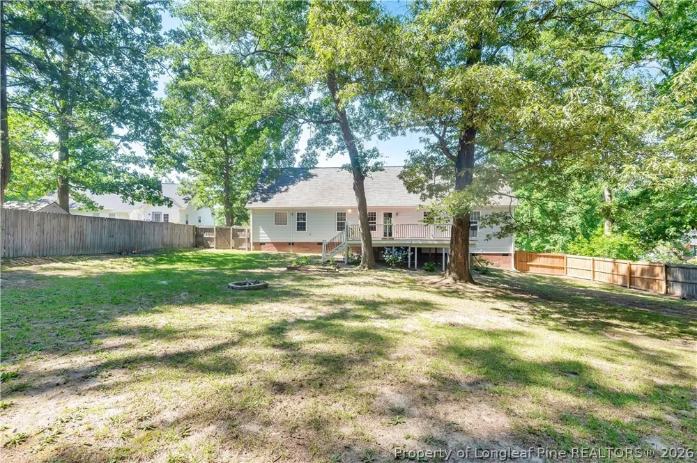 278 Oakmont Drive Raeford, NC 28376