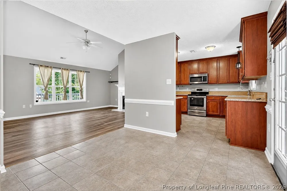 278 Oakmont Drive Raeford, NC 28376