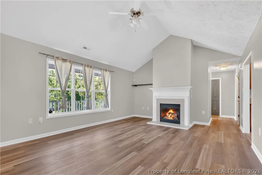 278 Oakmont Drive Raeford, NC 28376