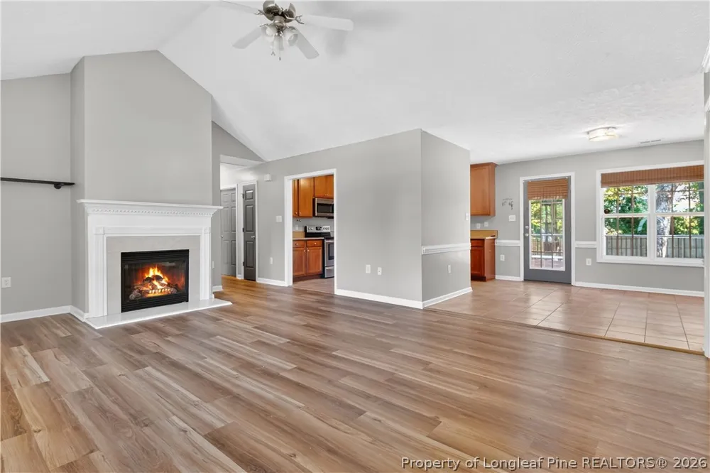 278 Oakmont Drive Raeford, NC 28376