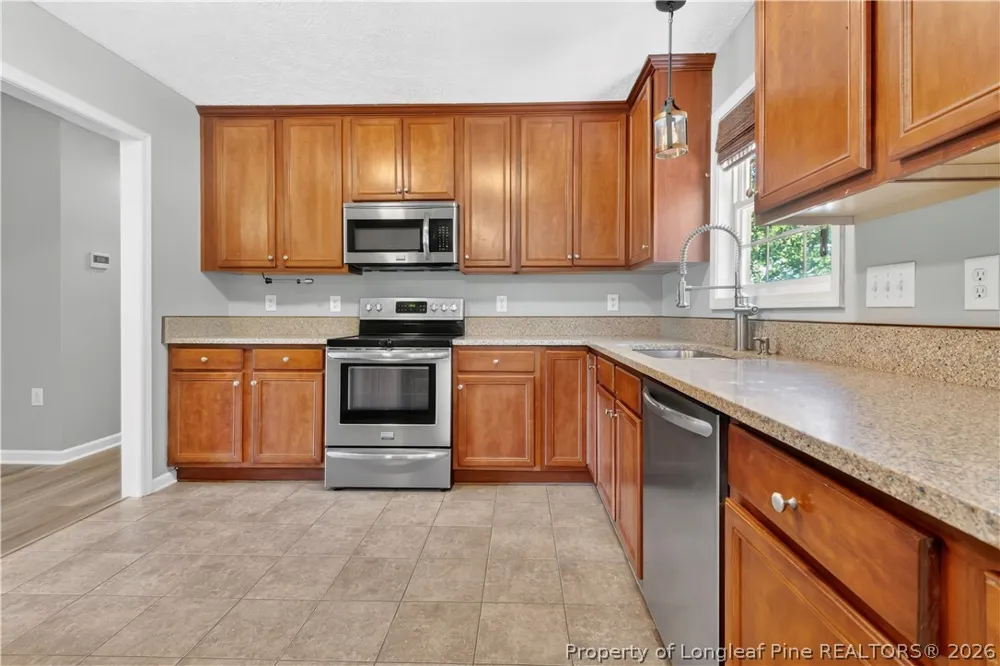 278 Oakmont Drive Raeford, NC 28376