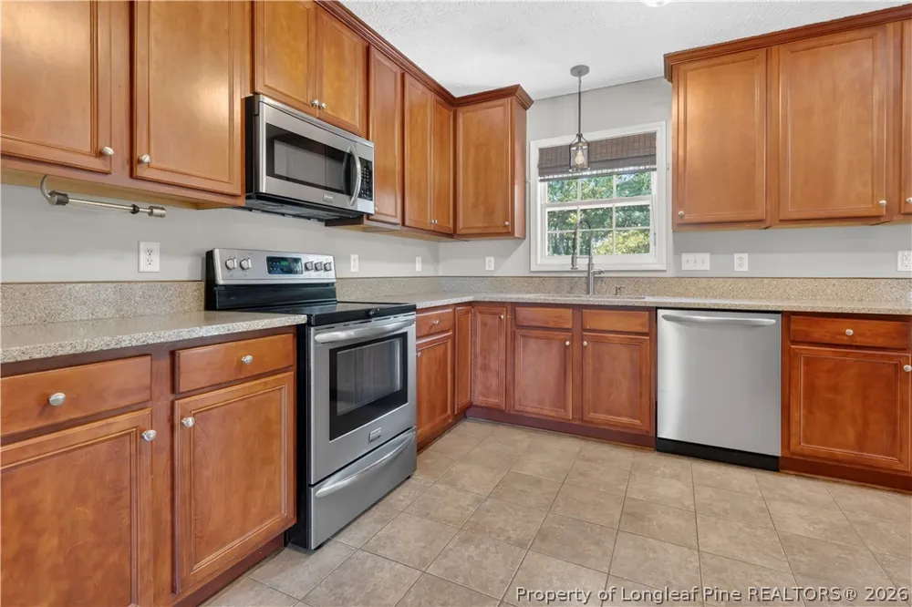 278 Oakmont Drive Raeford, NC 28376