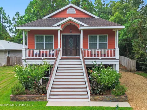 1009 Saint Joseph Street