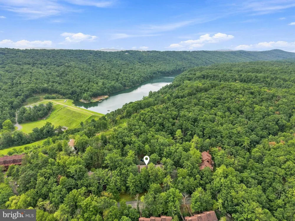329 THE HILL RD #6A (L) Basye, VA 22810