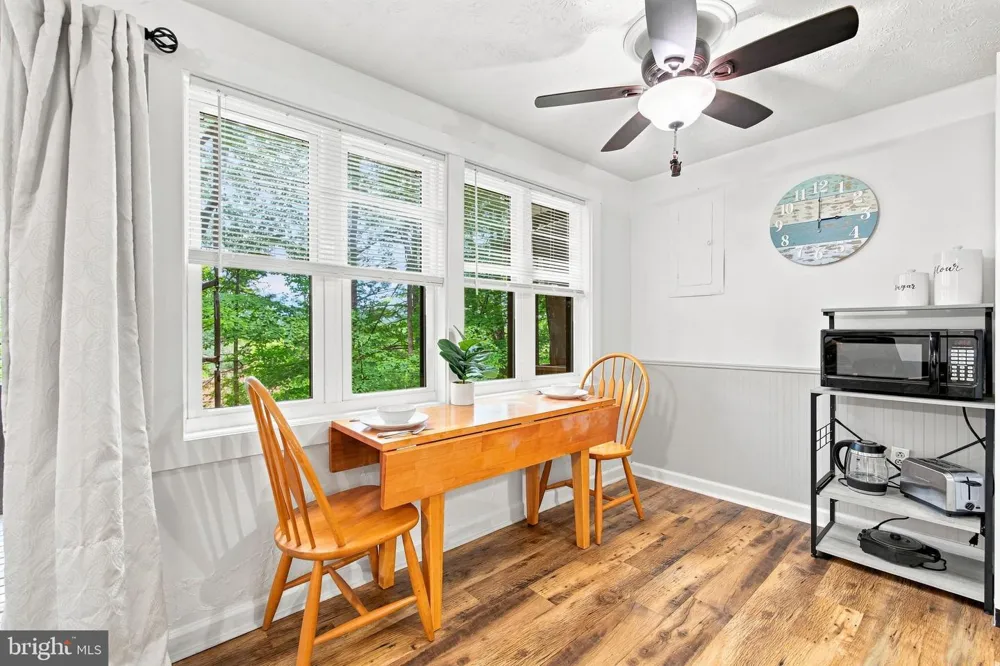 329 THE HILL RD #6A (L) Basye, VA 22810