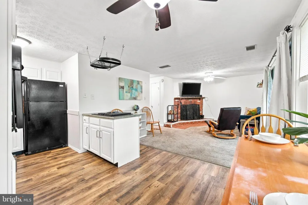 329 THE HILL RD #6A (L) Basye, VA 22810