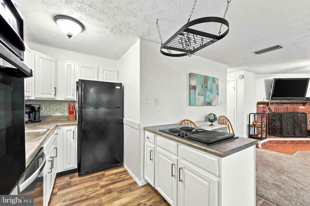 329 THE HILL RD #6A (L) Basye, VA 22810