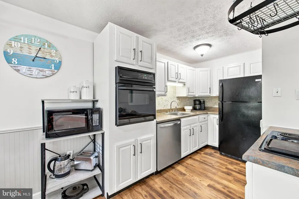 329 THE HILL RD #6A (L) Basye, VA 22810