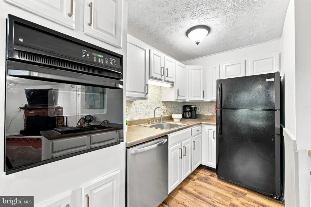 329 THE HILL RD #6A (L) Basye, VA 22810