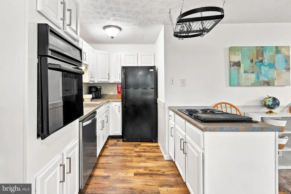 329 THE HILL RD #6A (L) Basye, VA 22810