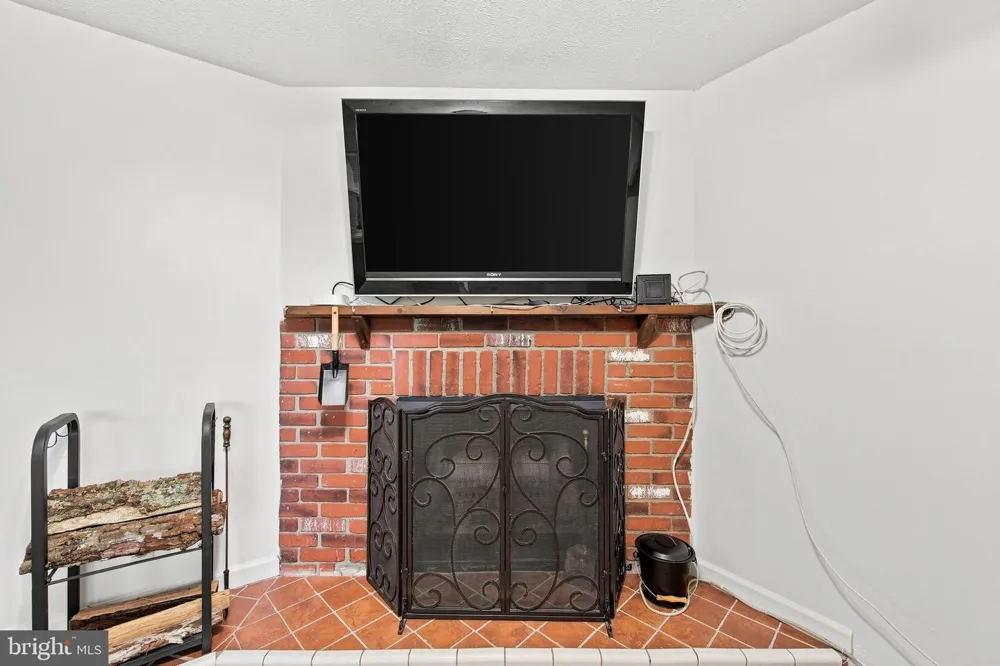 329 THE HILL RD #6A (L) Basye, VA 22810