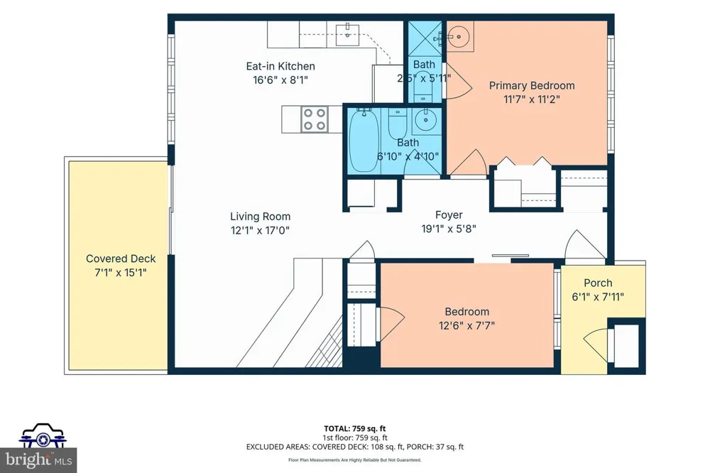 329 THE HILL RD #6A (L) Basye, VA 22810