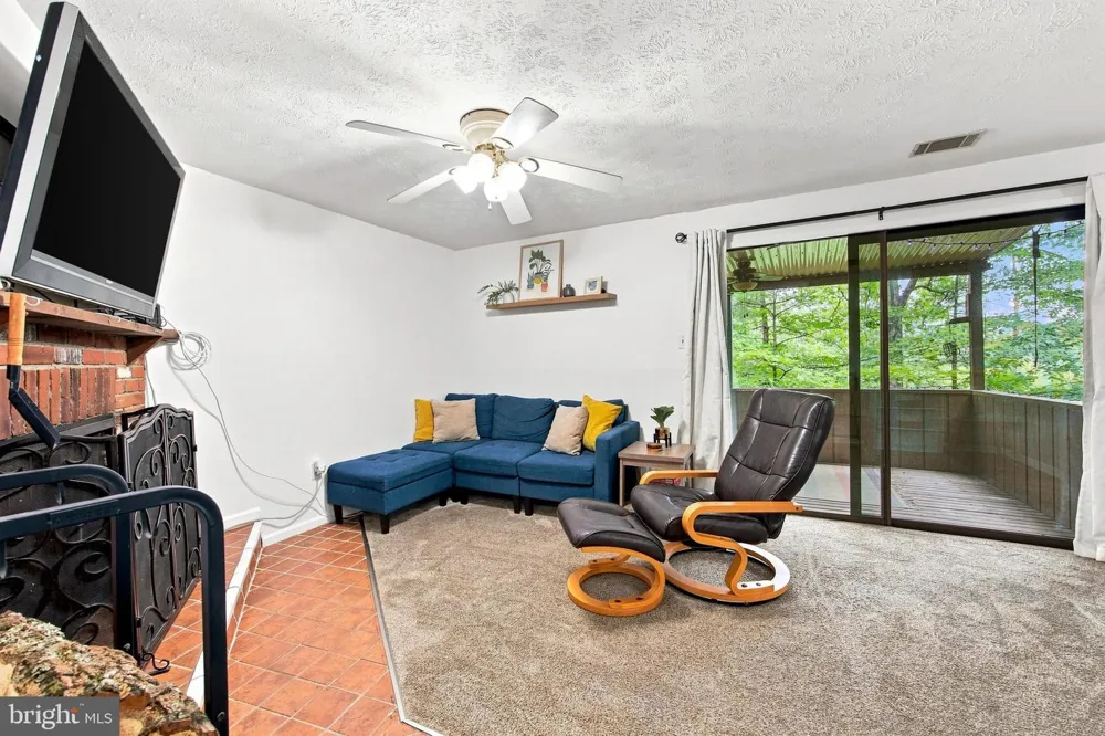 329 THE HILL RD #6A (L) Basye, VA 22810