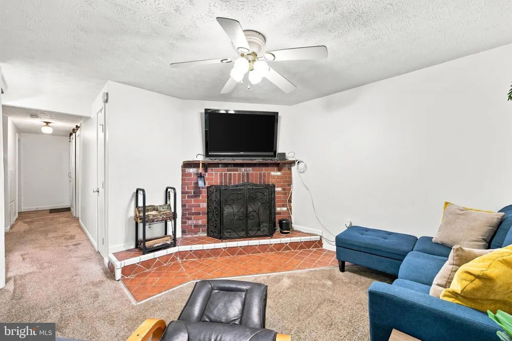 329 THE HILL RD #6A (L) Basye, VA 22810