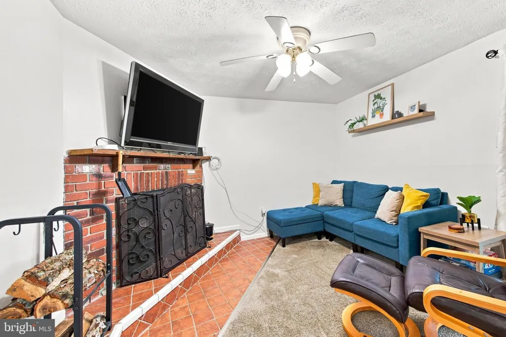 329 THE HILL RD #6A (L) Basye, VA 22810