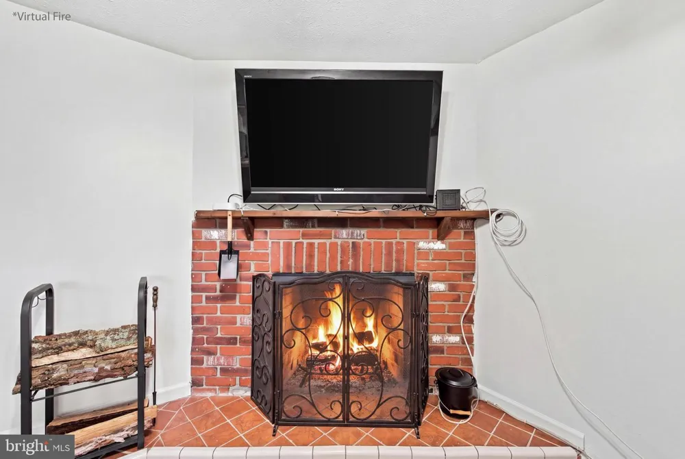 329 THE HILL RD #6A (L) Basye, VA 22810