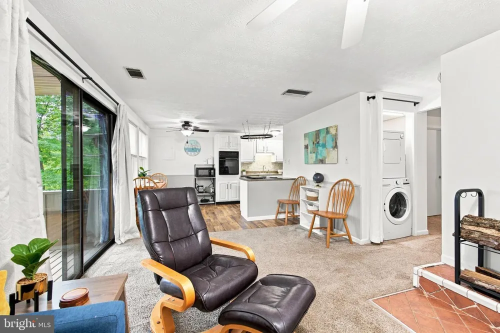 329 THE HILL RD #6A (L) Basye, VA 22810